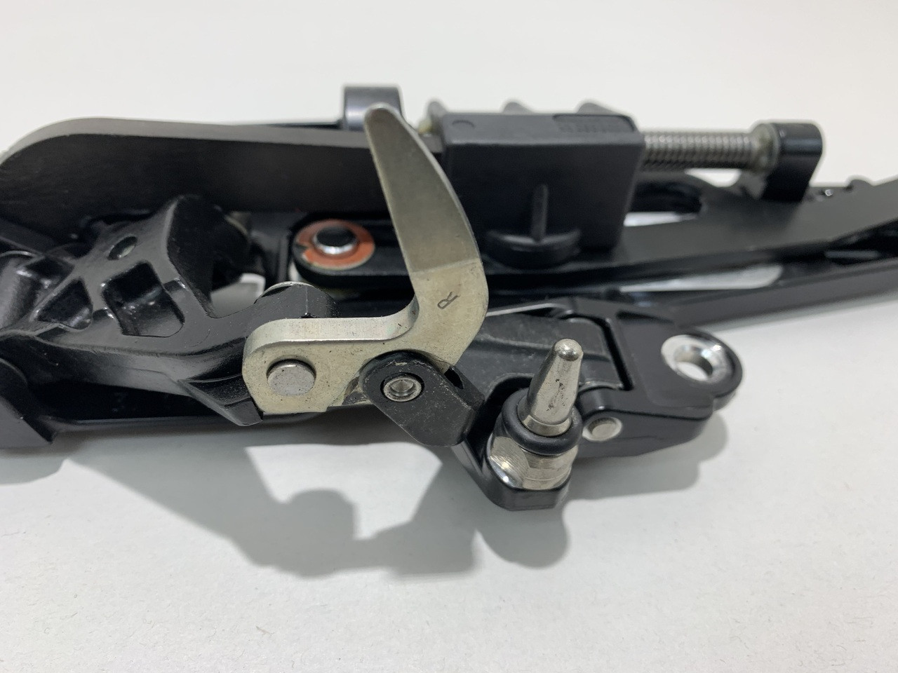 2004-2010 E64 BMW 6 Series Passenger Convertible Top Latch / M6001 - Image 5