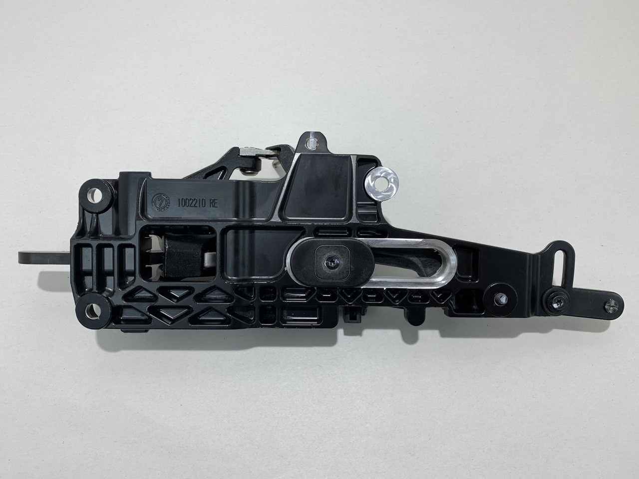 2004-2010 E64 BMW 6 Series Passenger Convertible Top Latch / M6001 - Image 10