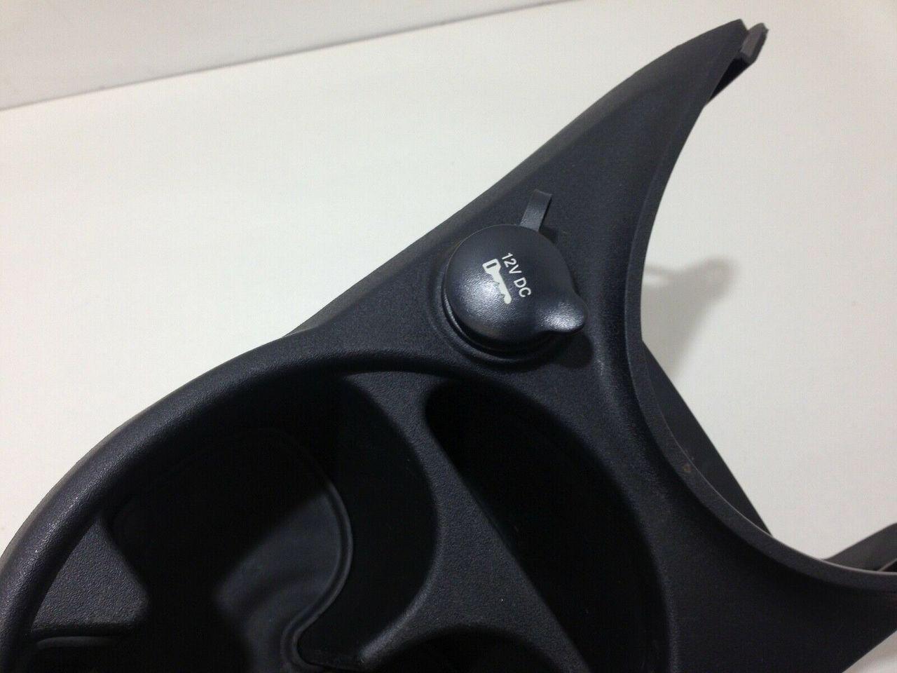 2012-2013 Fiat 500 Abarth Center Console Assembly Cup Holder F5001 - Image 11