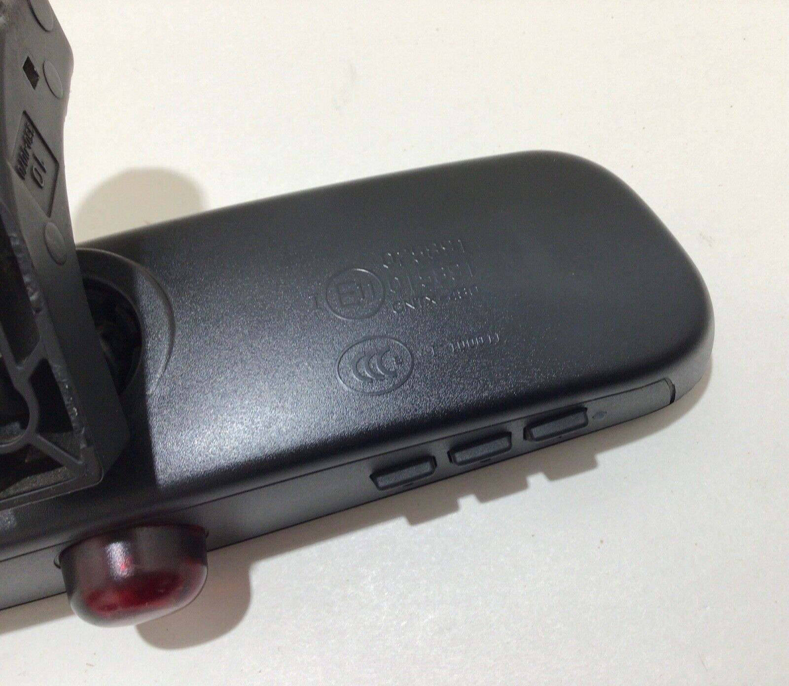 2006-2010 BMW M6 Interior Rear View Mirror / Auto Dim / Homelink / M6003 - Image 4