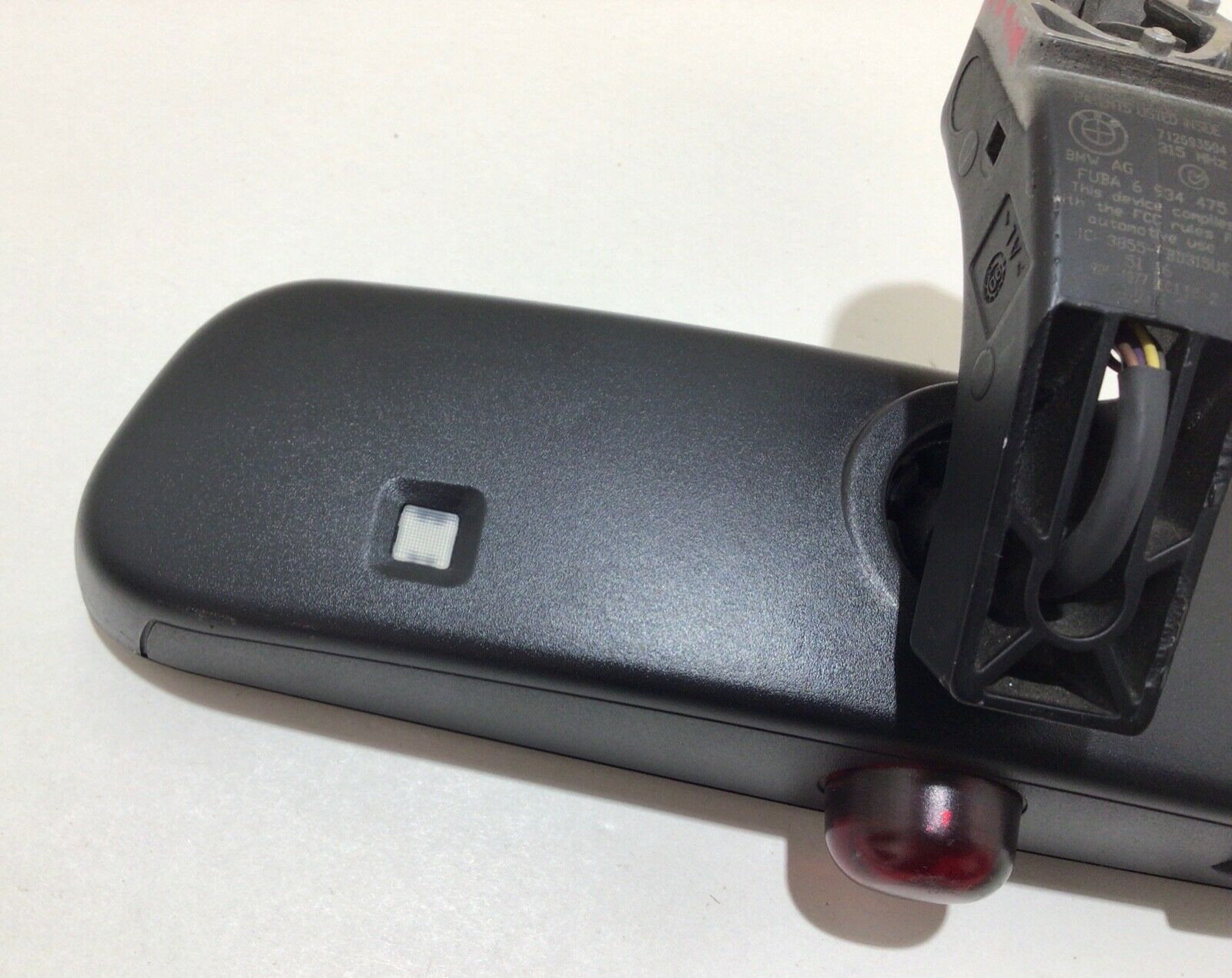 2006-2010 BMW M6 Interior Rear View Mirror / Auto Dim / Homelink / M6003 - Image 5