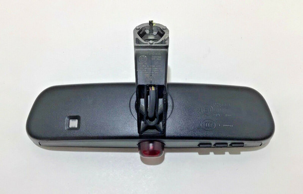 2006-2010 BMW M6 Interior Rear View Mirror / Auto Dim / Homelink / M6003