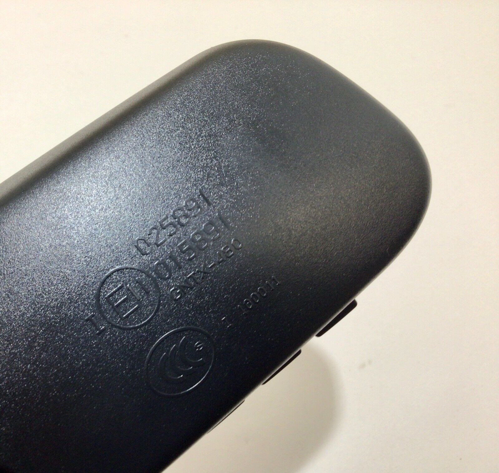 2006-2010 BMW M6 Interior Rear View Mirror / Auto Dim / Homelink / M6003 - Image 6