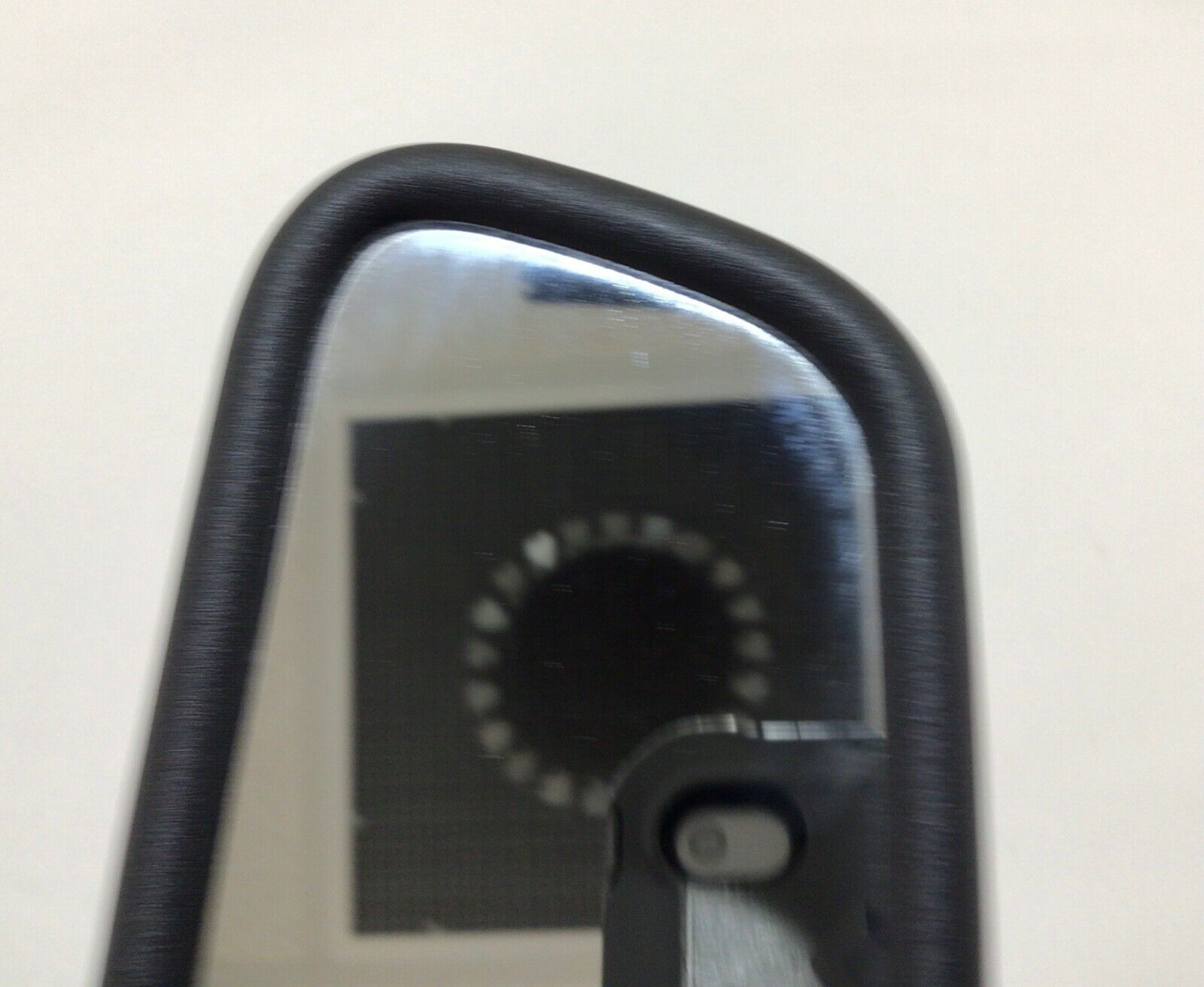 2006-2010 BMW M6 Interior Rear View Mirror / Auto Dim / Homelink / M6003 - Image 9