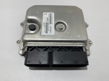 2017 Fiat 124 Spider Abarth ECU Engine Control Module / Automatic / FD010