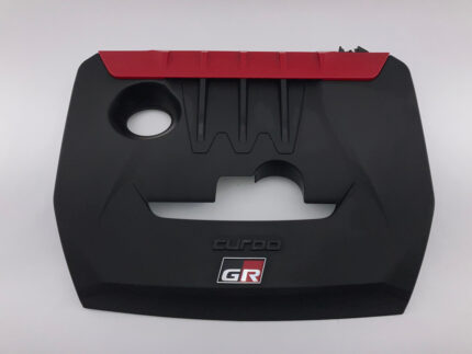 2023-2025 Toyota GR Corolla OEM Engine Trim Cover / GRC01