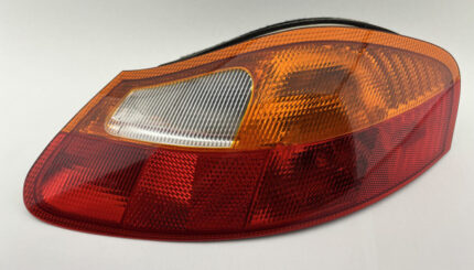 Porsche Boxster tail light