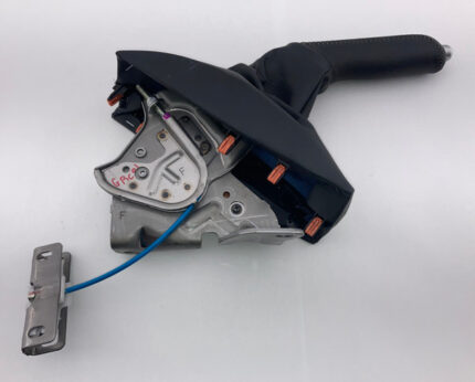 2023-2025 Toyota GR Corolla OEM Parking Brake Handle / GRC01