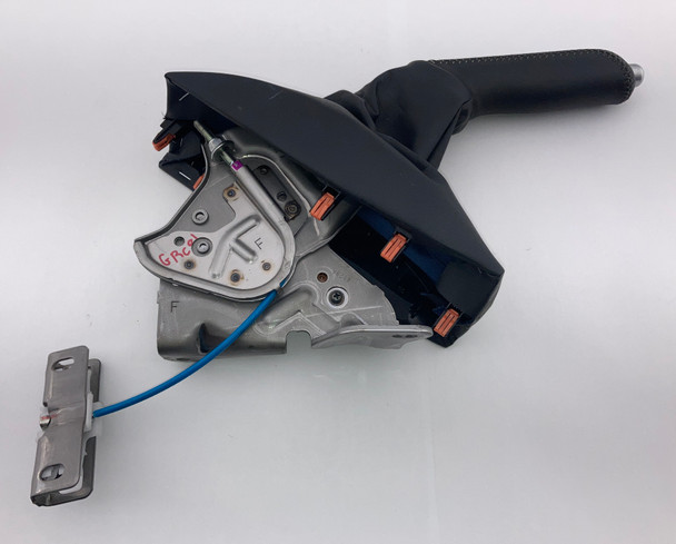 2023-2025 Toyota GR Corolla OEM Parking Brake Handle / GRC01