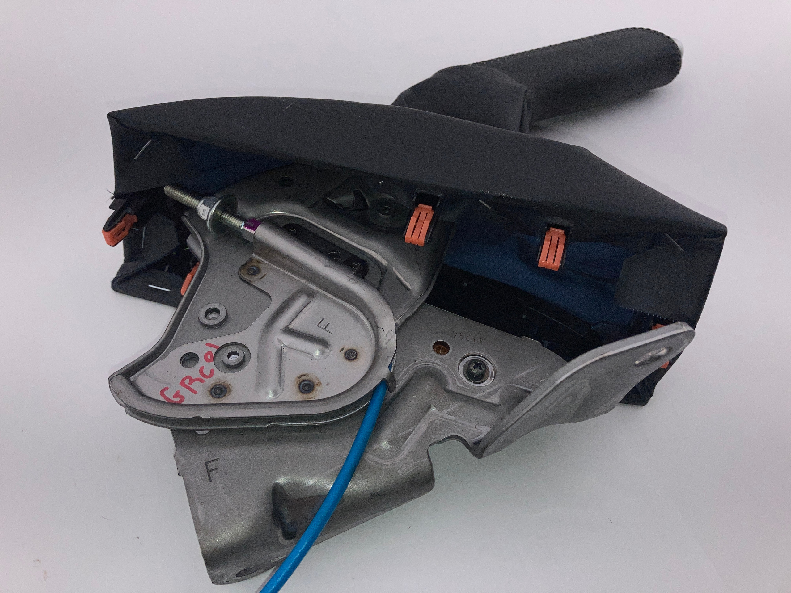 2023-2025 Toyota GR Corolla OEM Parking Brake Handle / GRC01 - Image 7