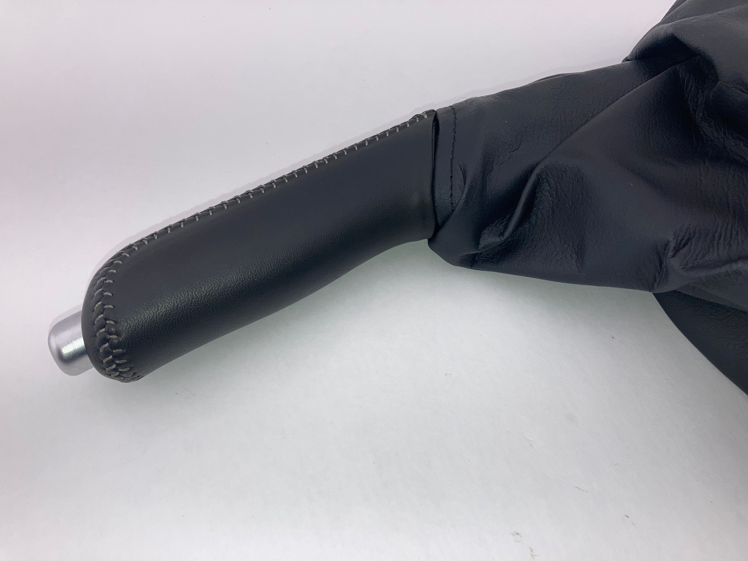 2023-2025 Toyota GR Corolla OEM Parking Brake Handle / GRC01 - Image 4