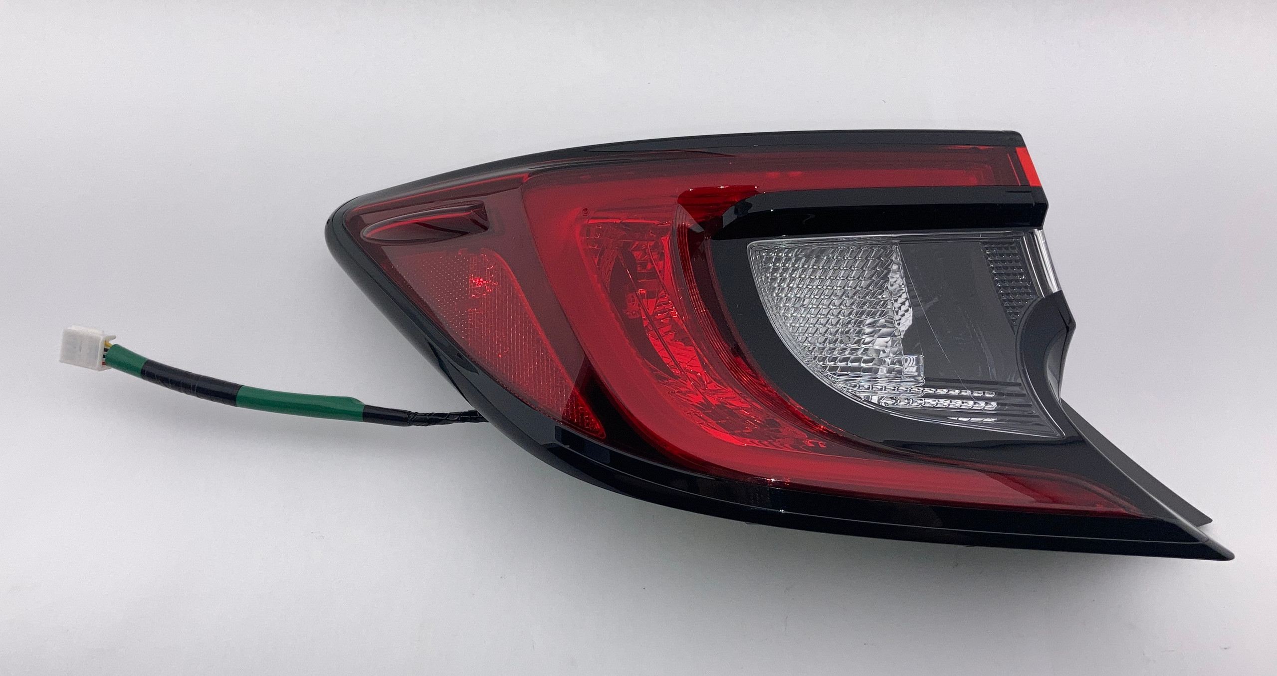 2023-2025 Toyota GR Corolla Driver Side Outer Tail Lamp / GRC01 - Image 2