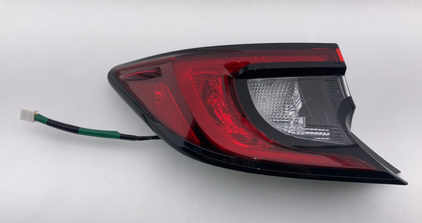 2023-2025 Toyota GR Corolla Driver Side Outer Tail Lamp / GRC01