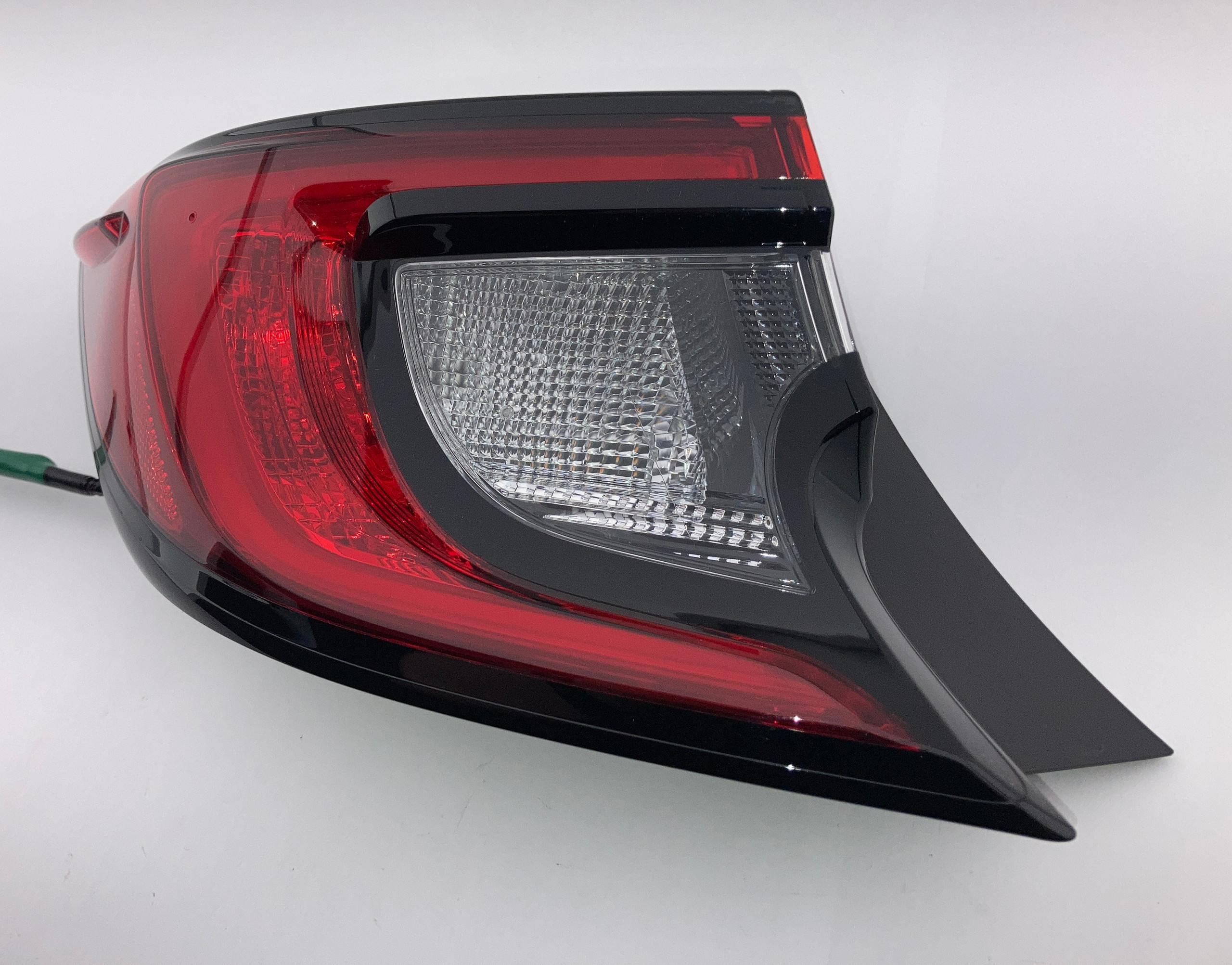2023-2025 Toyota GR Corolla Driver Side Outer Tail Lamp / GRC01 - Image 5