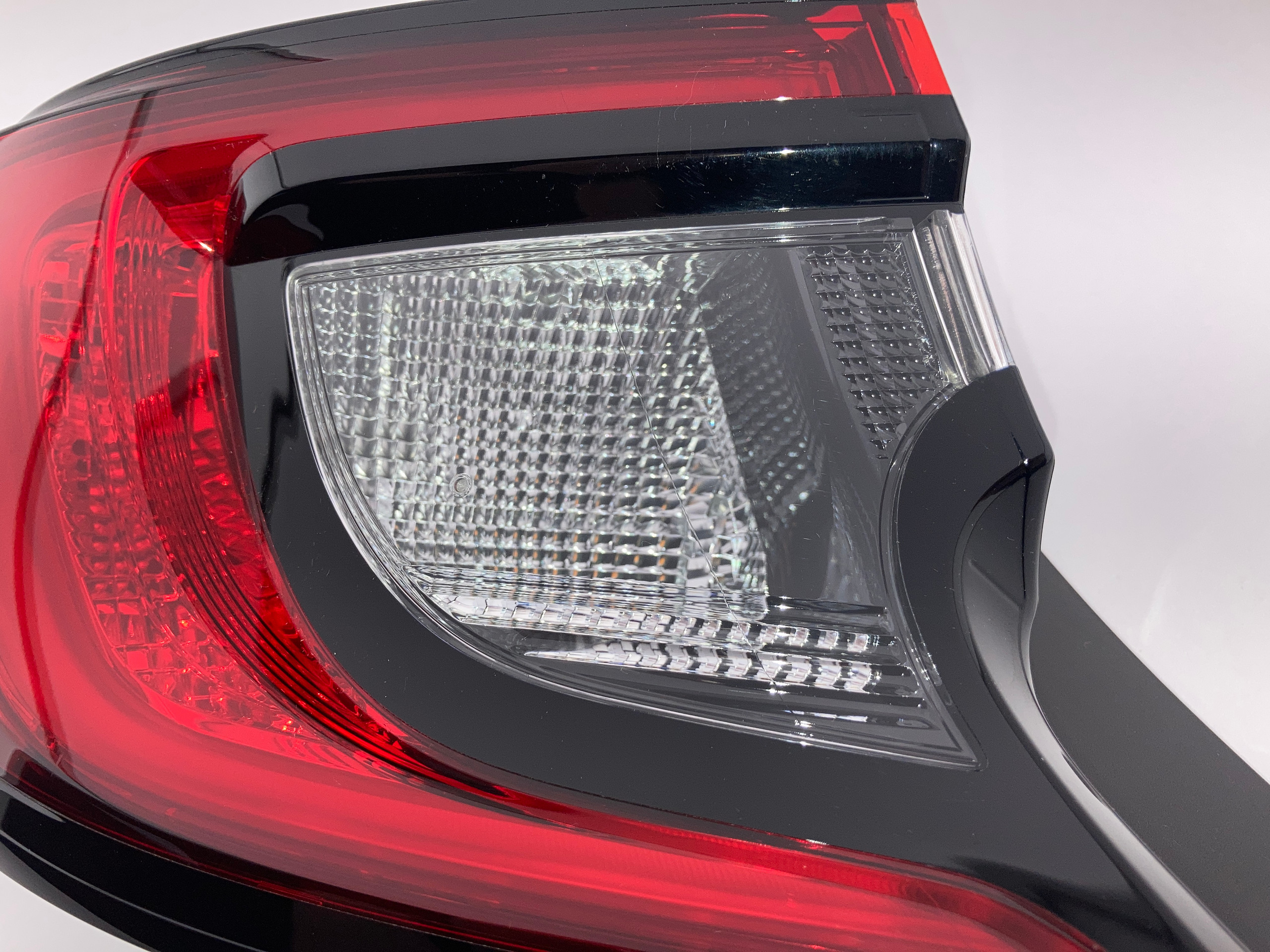 2023-2025 Toyota GR Corolla Driver Side Outer Tail Lamp / GRC01 - Image 3