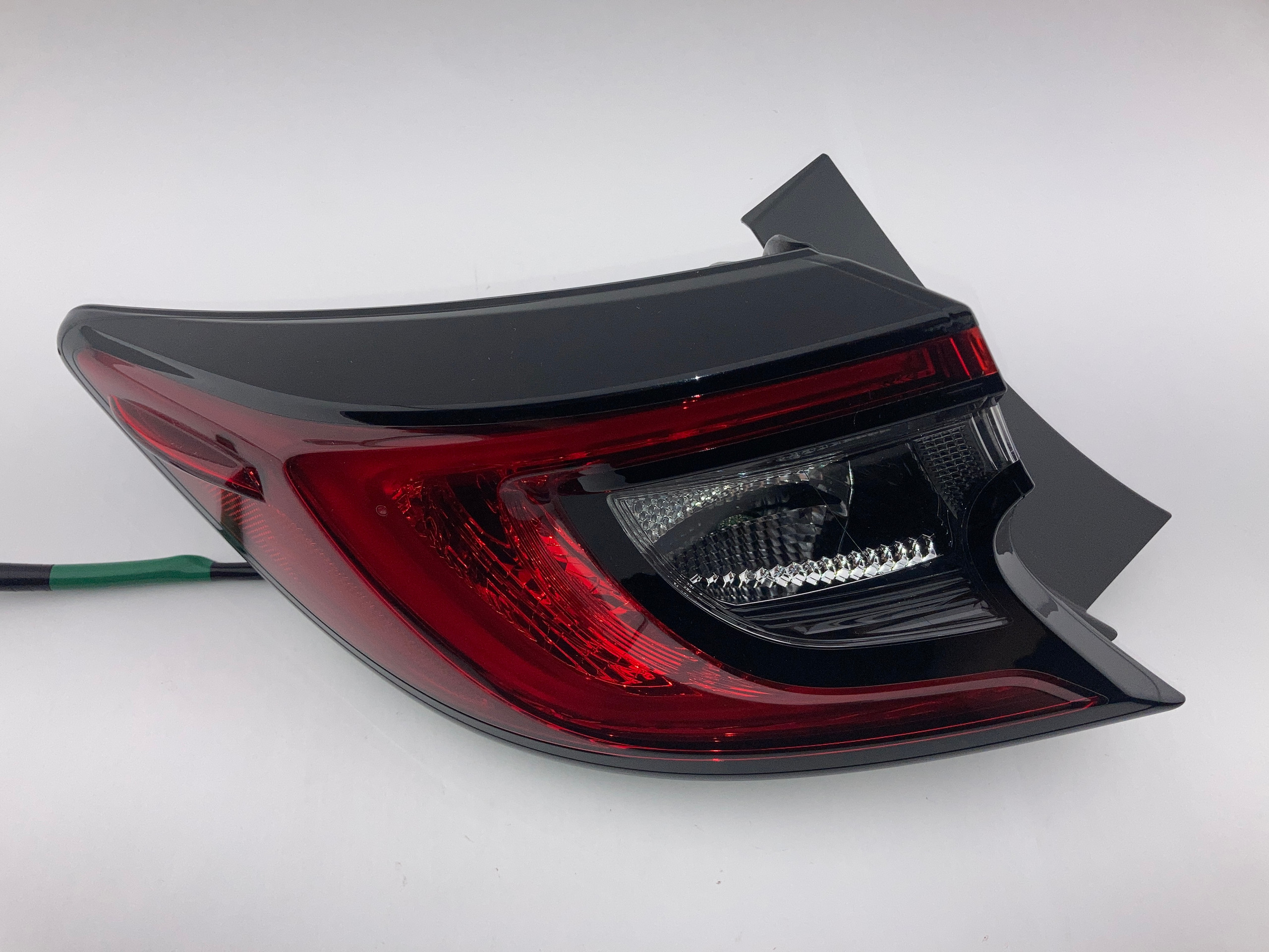 2023-2025 Toyota GR Corolla Driver Side Outer Tail Lamp / GRC01 - Image 6