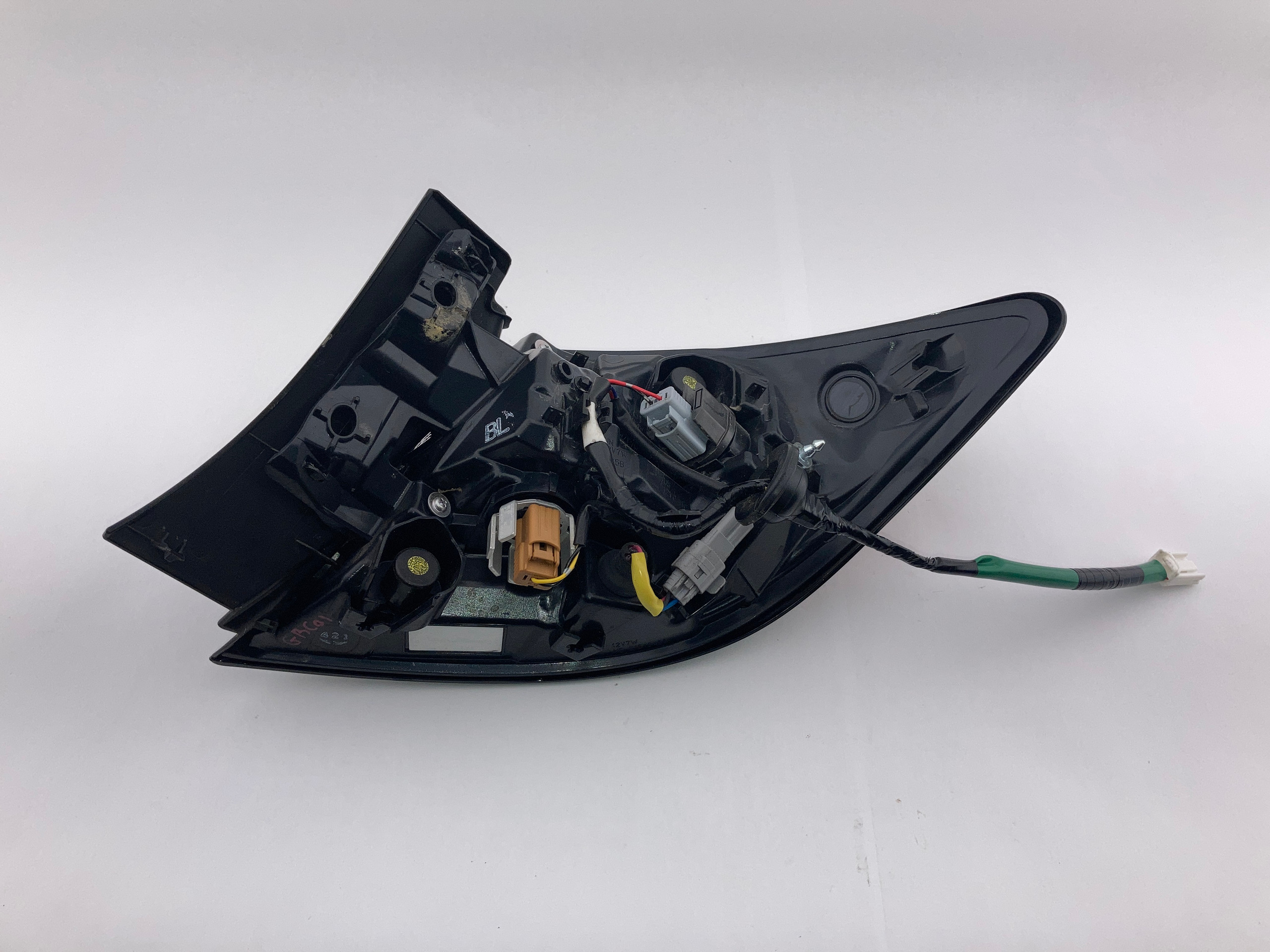 2023-2025 Toyota GR Corolla Driver Side Outer Tail Lamp / GRC01 - Image 7