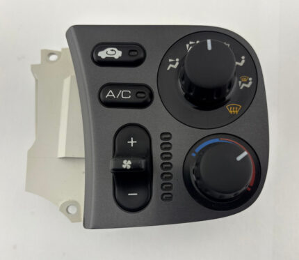 2000-2001 Honda S2000 OEM Climate Control Module / HS009
