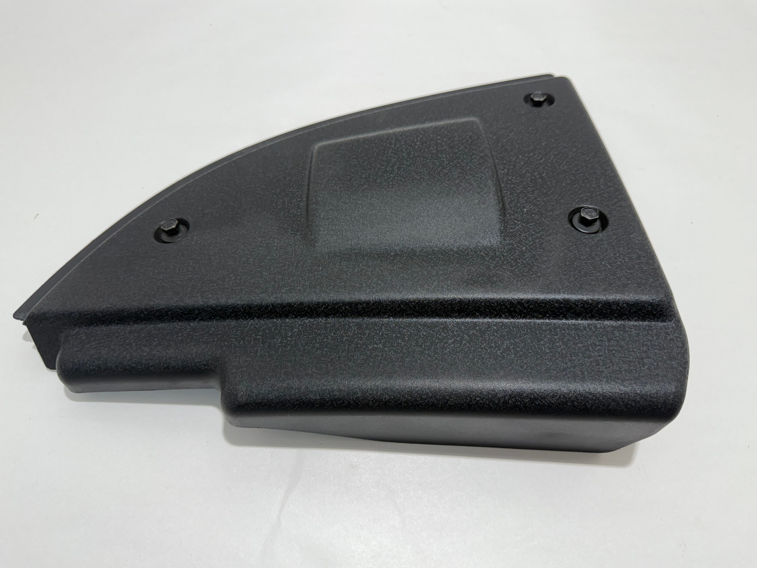 2000-2006 Audi TT 180hp Battery Cover Trim Panel / OEM / T1034 - Image 2