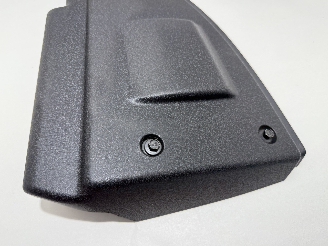 2000-2006 Audi TT 180hp Battery Cover Trim Panel / OEM / T1034 - Image 4