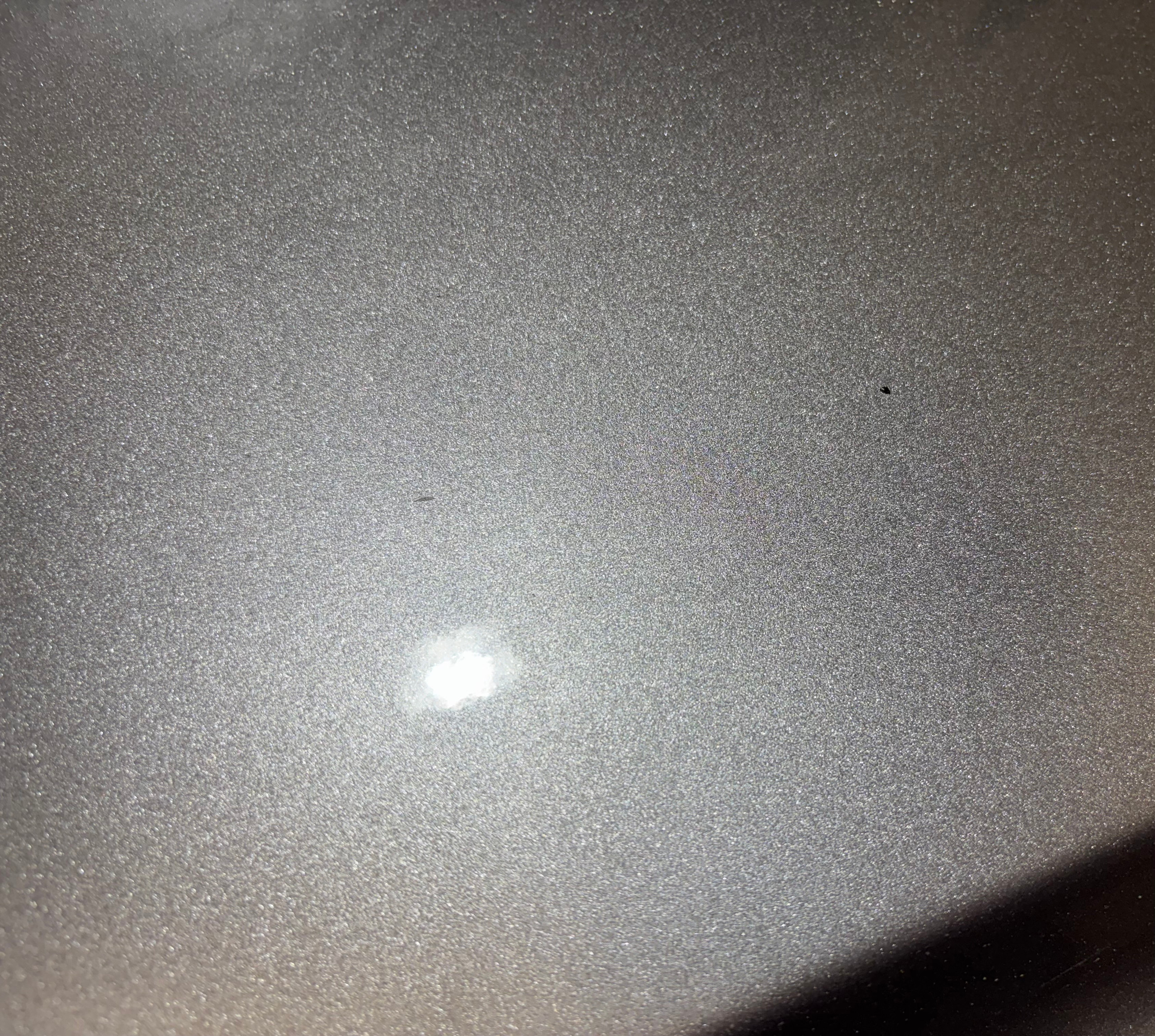 2000-2009 Honda S2000 Driver Side Door Assembly / Silver Stone Metallic HS009 - Image 10