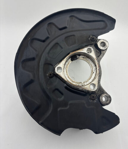 2015-2020 Volkswagen MK7 GTI Passenger Front Spindle / Knuckle / OEM / 75K M7010