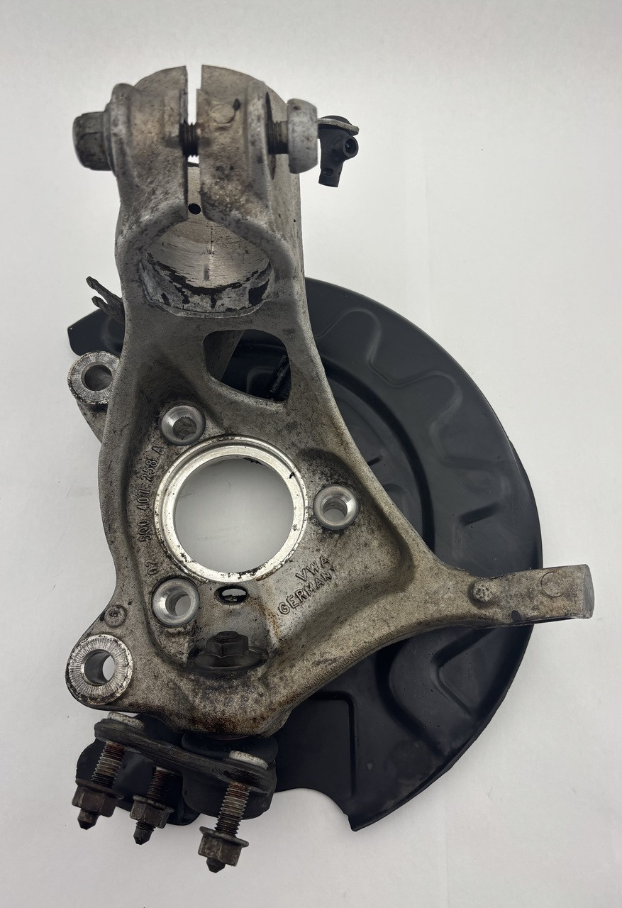 2015-2020 Volkswagen MK7 GTI Passenger Front Spindle / Knuckle / OEM / 75K M7010 - Image 6