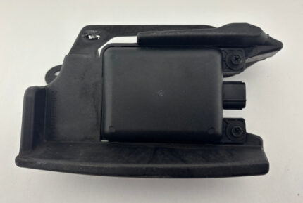 2017-2020 Fiat 124 Spider Passenger Side Blind Spot Sensor w/ Bracket / FD029