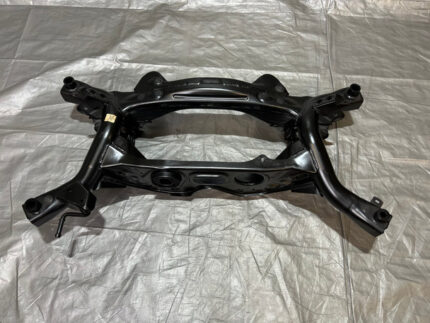 2023-2024 Toyota GR Corolla OEM Rear Subframe Crossmember / GRC02
