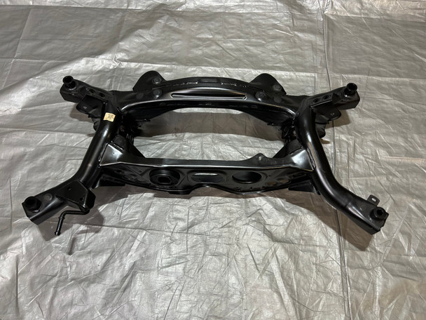 2023-2024 Toyota GR Corolla OEM Rear Subframe Crossmember / GRC02