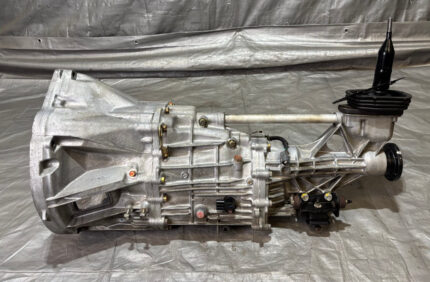 2000-2003 Honda S2000 AP1 6 Speed Manual Transmission / 144K HS009