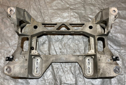 2009-2013 Chevrolet Corvette C6 Rear Subframe Crossmember / C6019