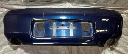 Porsche 911 rear bumper cover