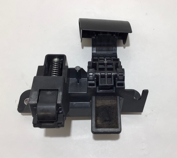 2017-2020 Fiat 124 Spider Rear Convertible Top Latching Mechanism w/ Release Handle