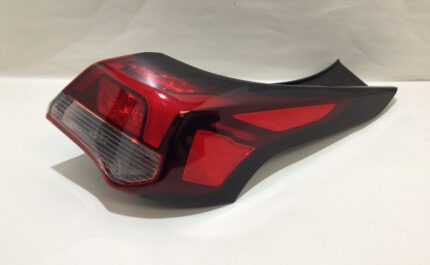 2019-2022 Hyundai Veloster N Passenger Side LED Tail Light / Outer / HV003
