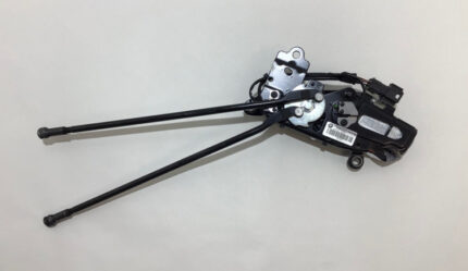 2009-2016 BMW E89 Z4 Convertible Top Locking Motor / OEM / Z4904