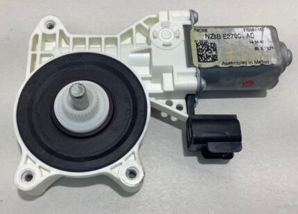 2022-2023 Ford Maverick Driver Rear Door Window Motor / MV003