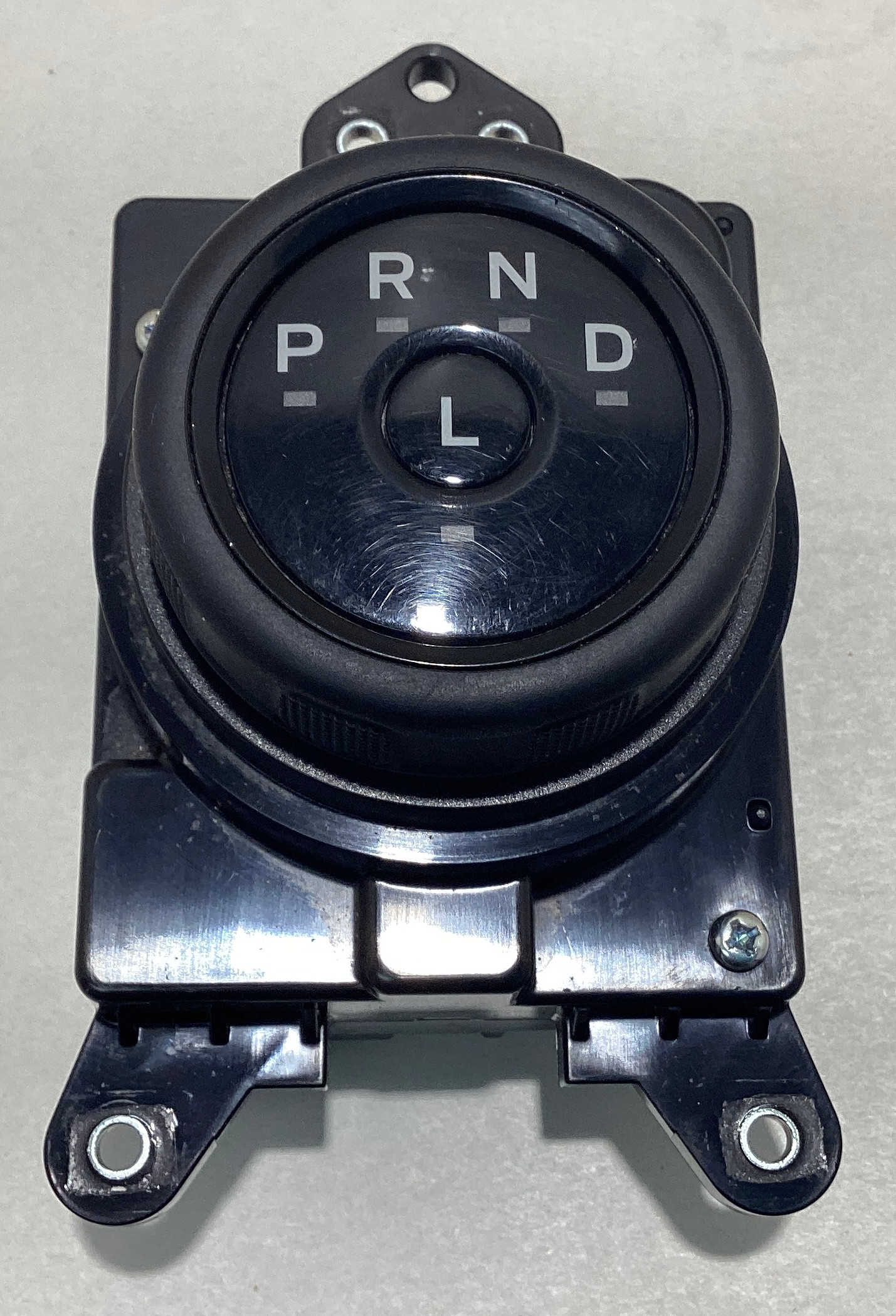 2022-2023 Ford Maverick Automatic Transmission Gear Selector Knob / NZ6P7P155AE / MV003 - Image 2