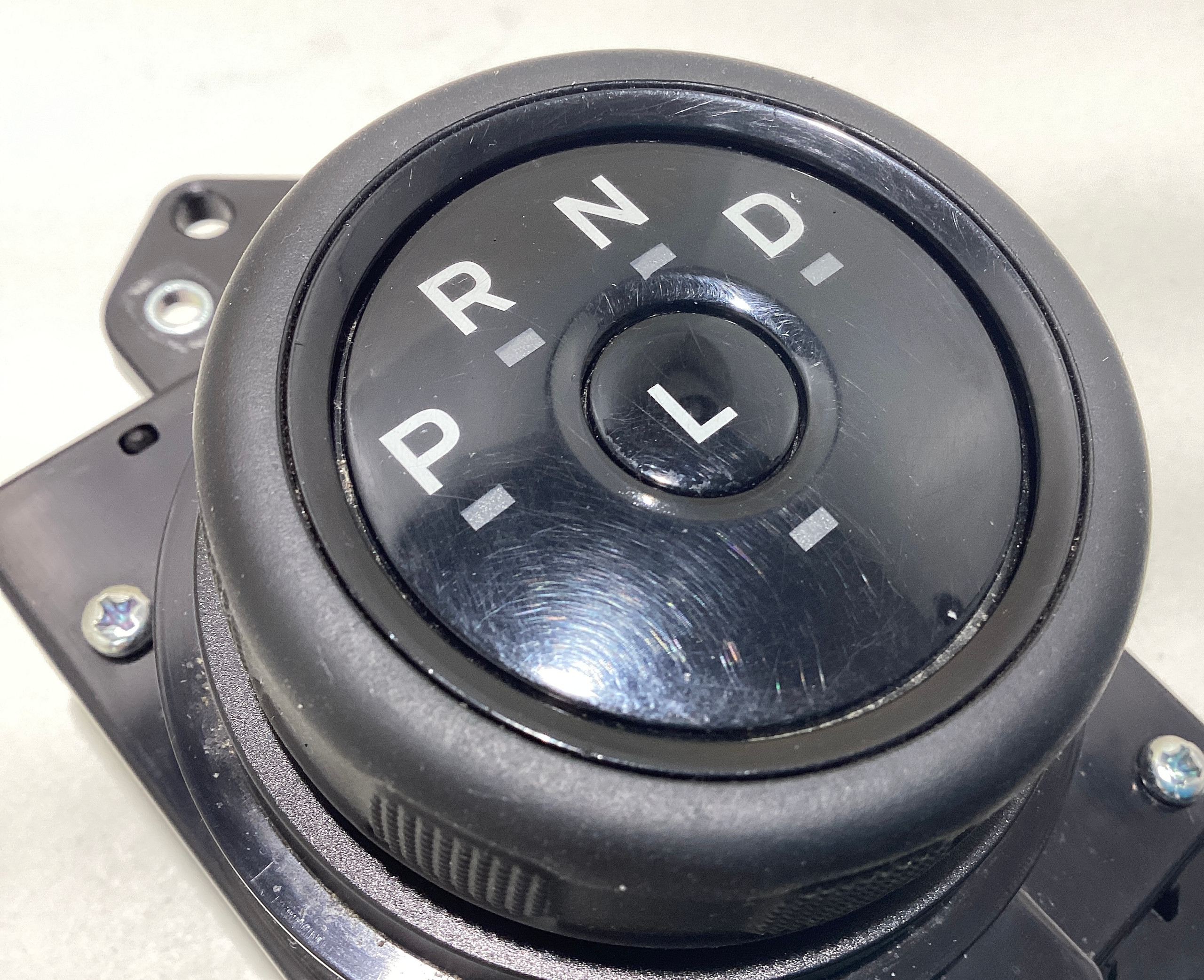 2022-2023 Ford Maverick Automatic Transmission Gear Selector Knob / NZ6P7P155AE / MV003 - Image 3