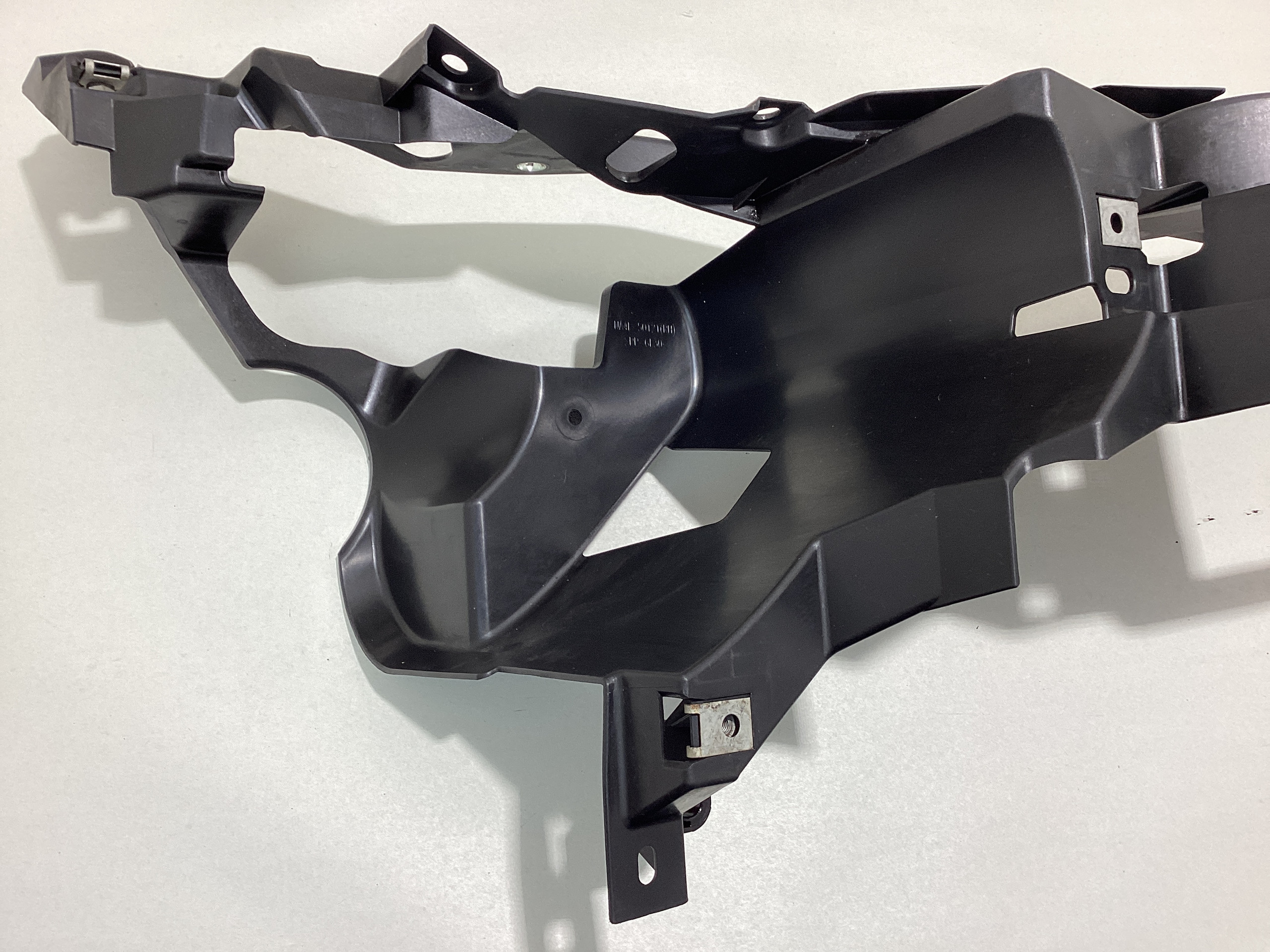 2017-2020 Fiat 124 Spider Passenger Side Headlight Mounting Bracket / FD027 - Image 4
