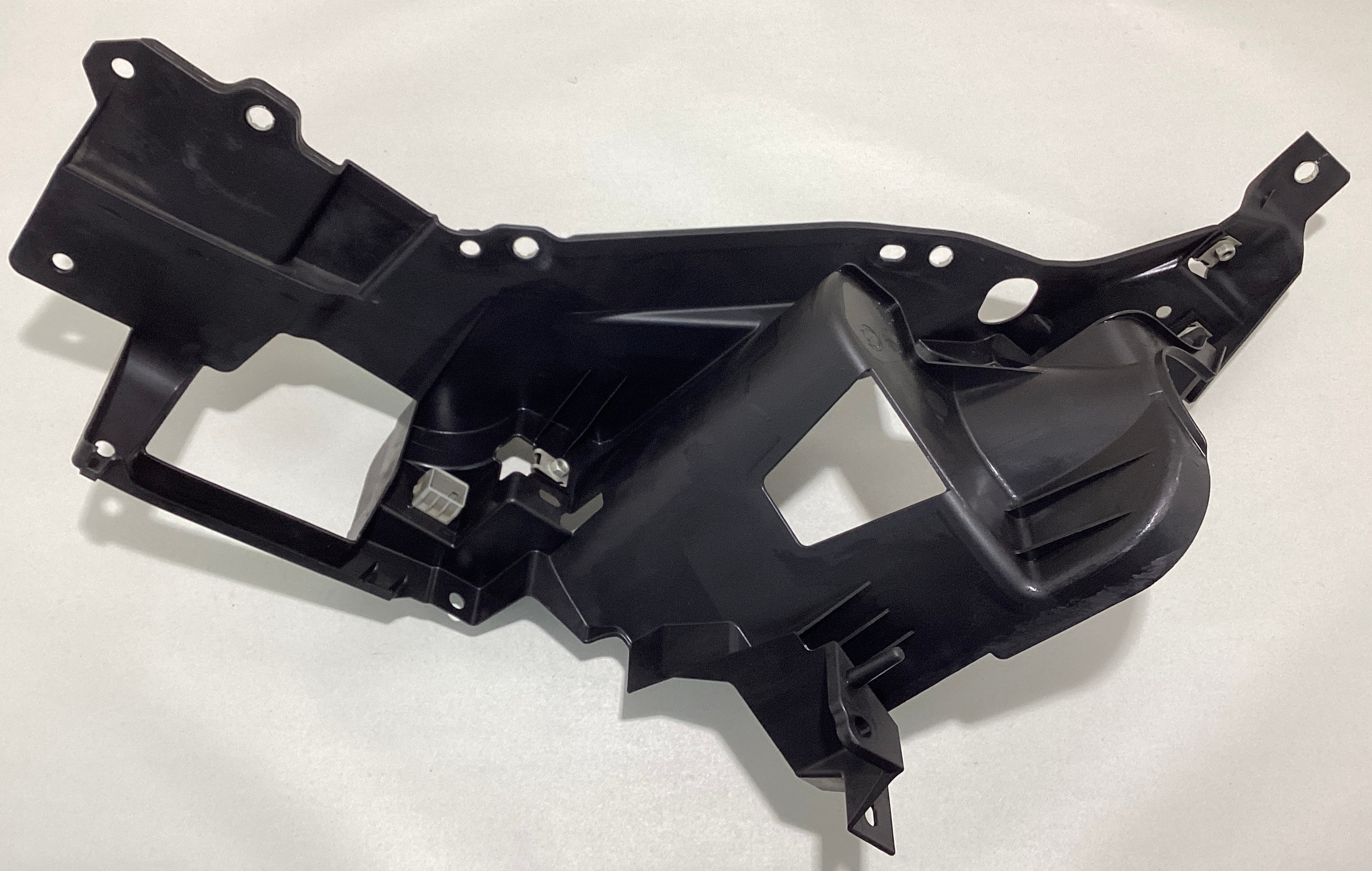 2017-2020 Fiat 124 Spider Passenger Side Headlight Mounting Bracket / FD027 - Image 6