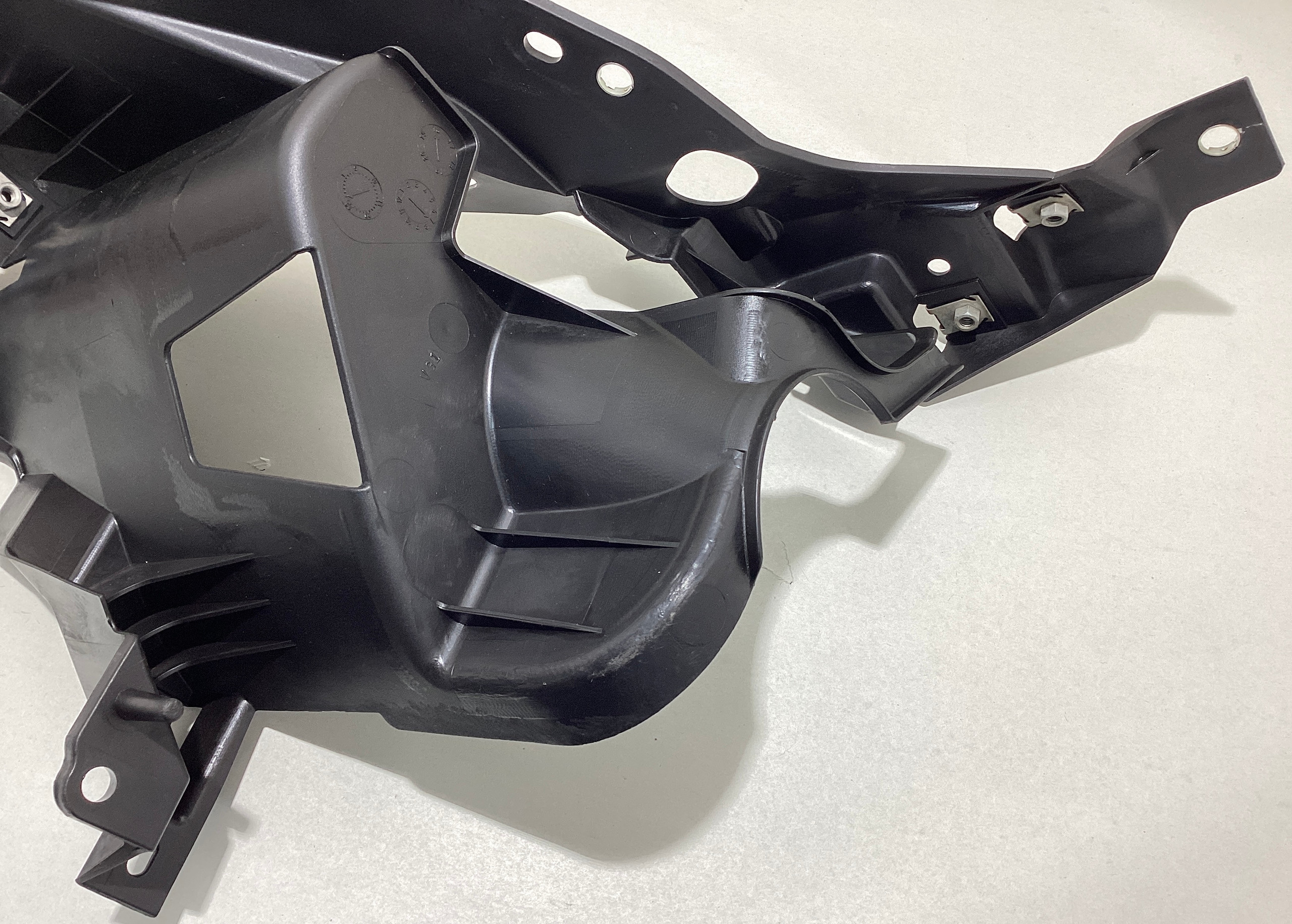 2017-2020 Fiat 124 Spider Passenger Side Headlight Mounting Bracket / FD027 - Image 8