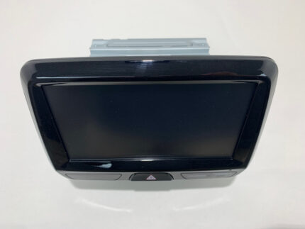 2019 Hyundai Veloster N 8" Media Display / 96170-K9510-MPP / HV003