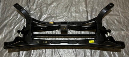 2019-2020 Hyundai Veloster N Rear Subframe Crossmember Assembly /   HV007
