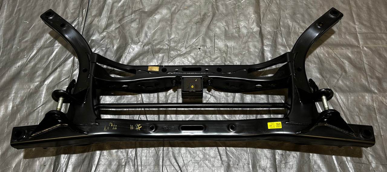 2019-2020 Hyundai Veloster N Rear Subframe Crossmember Assembly / HV007