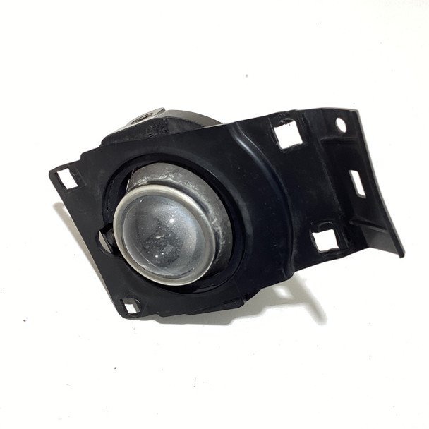 2012-2015 Fiat 500 Abarth Driver Side Fog Light w/ Bracket / F5015