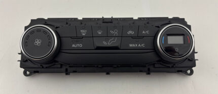 2022-2023 Ford Maverick Automatic Climate Control Module / NZ6T18C612Jc / MV005