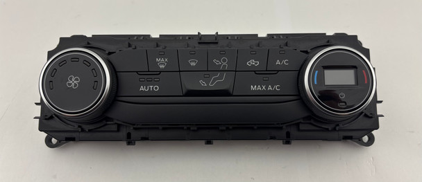 2022-2023 Ford Maverick Automatic Climate Control Module / NZ6T18C612Jc / MV005