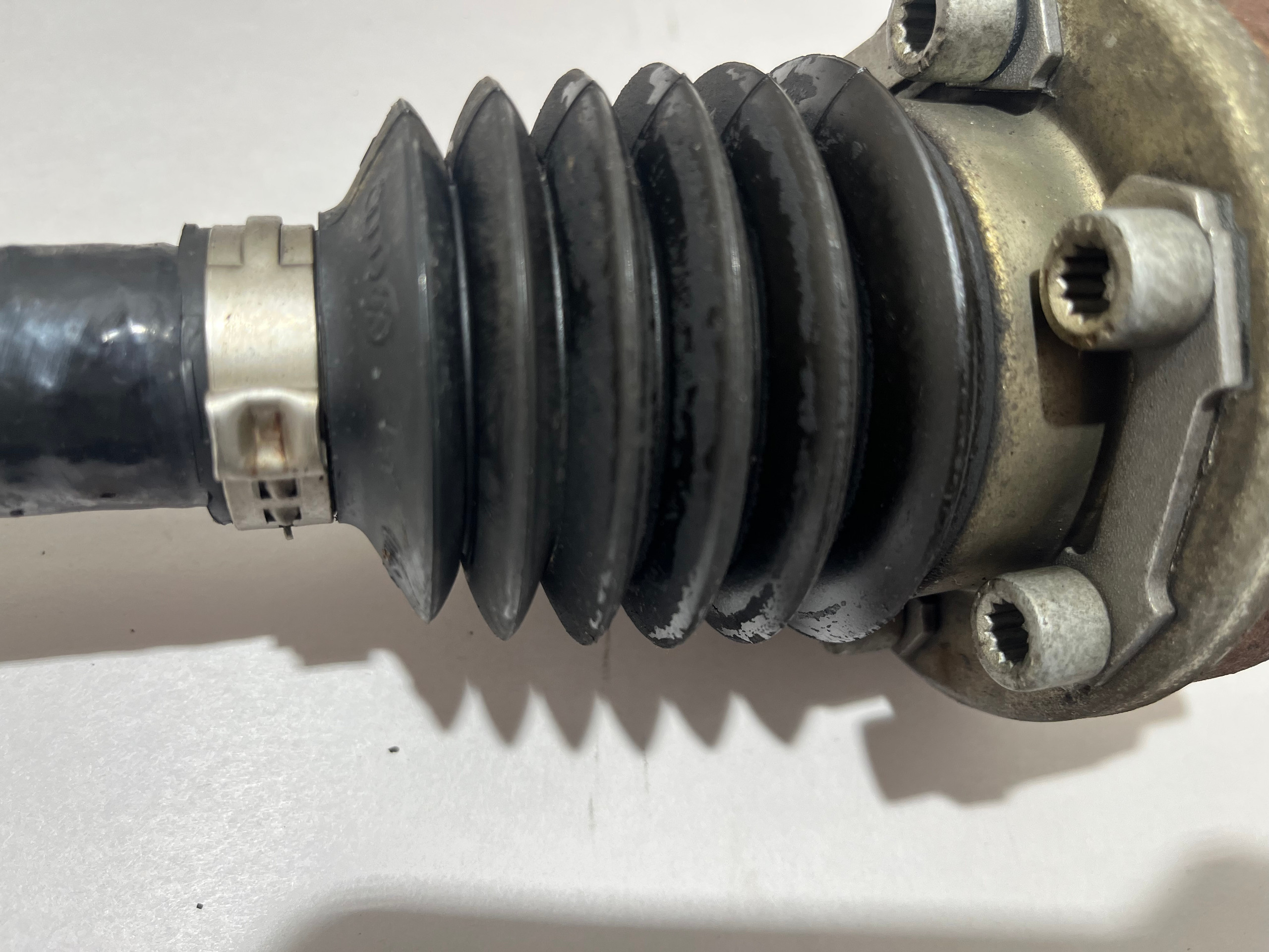 2015-2019 Volkswagen MK7 Golf R Rear Axles Half Shafts / Pair - Image 18