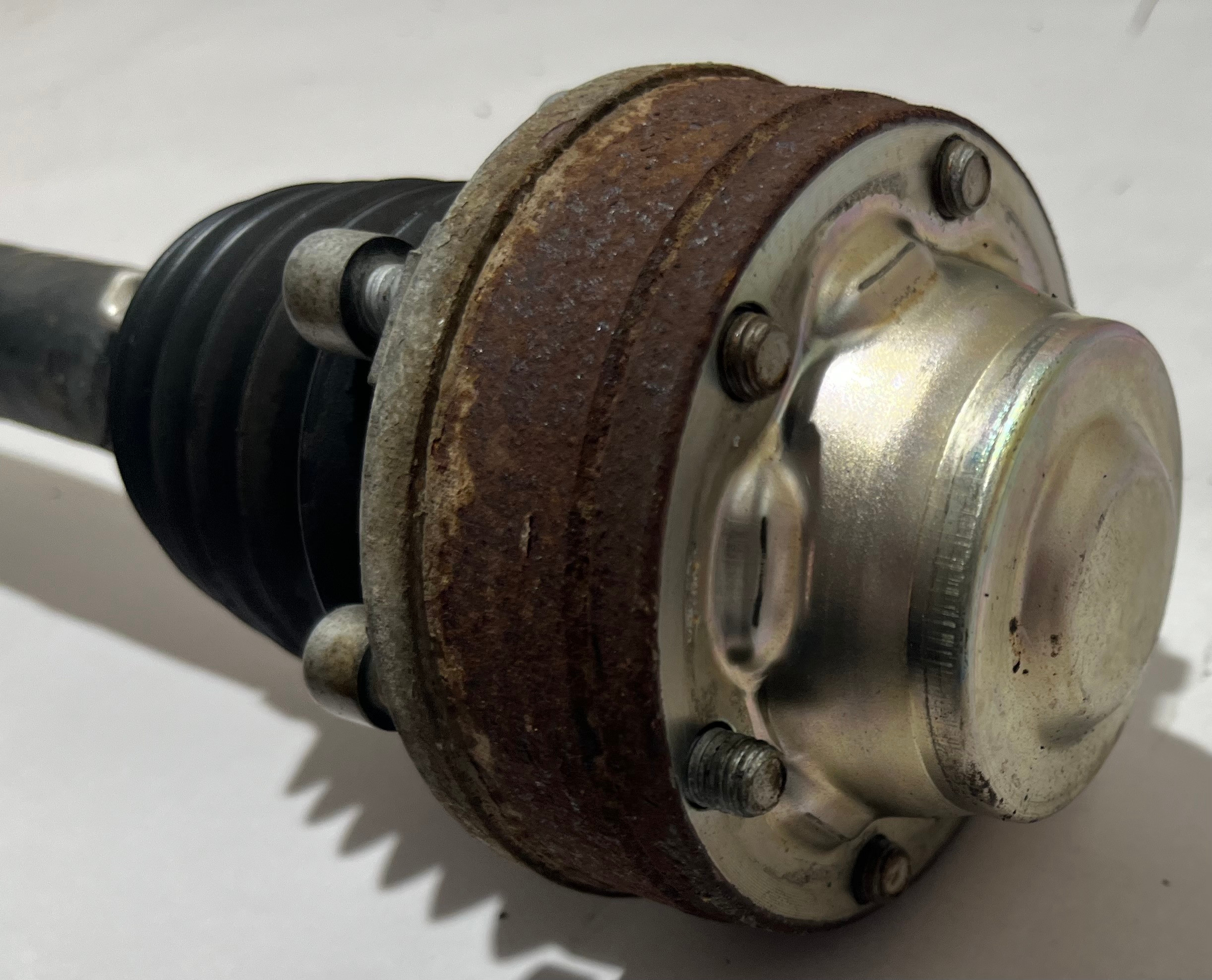 2015-2019 Volkswagen MK7 Golf R Rear Axles Half Shafts / Pair - Image 19